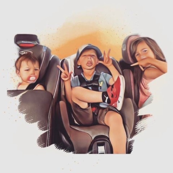 Meet your Posher, Dillon - Picture 1 of 1